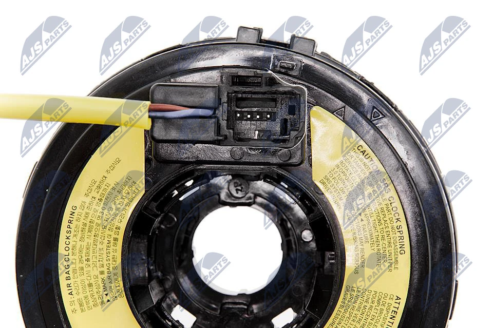NTY EAS-HY-005 Clock Spring, airbag