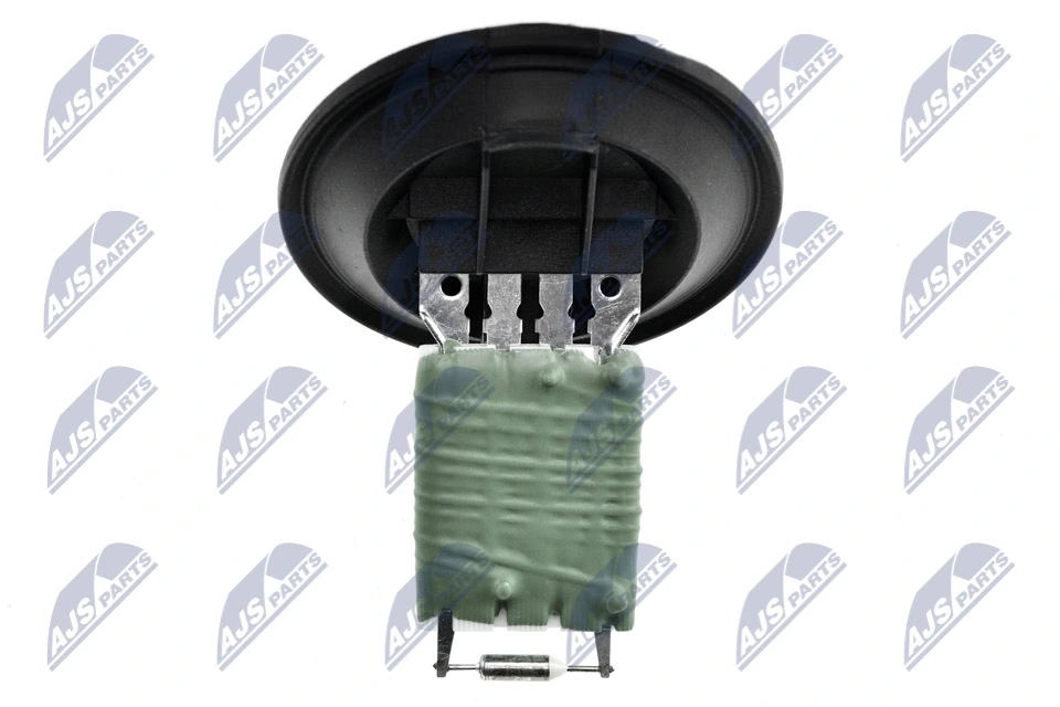 Resistor, interior blower ERD-AU-000