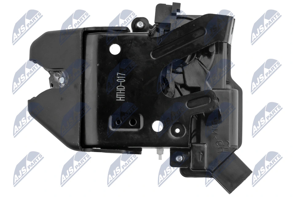 NTY EZC-HD-017 Tailgate Lock