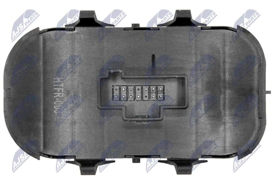 Switch, window regulator EWS-FR-003