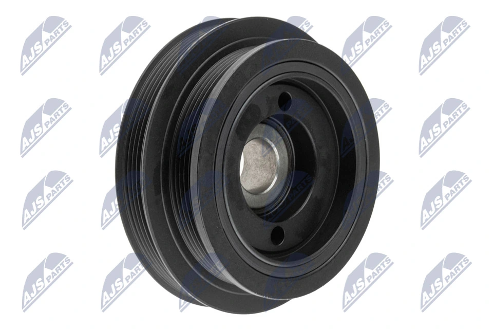 Belt Pulley, crankshaft RKP-TY-033