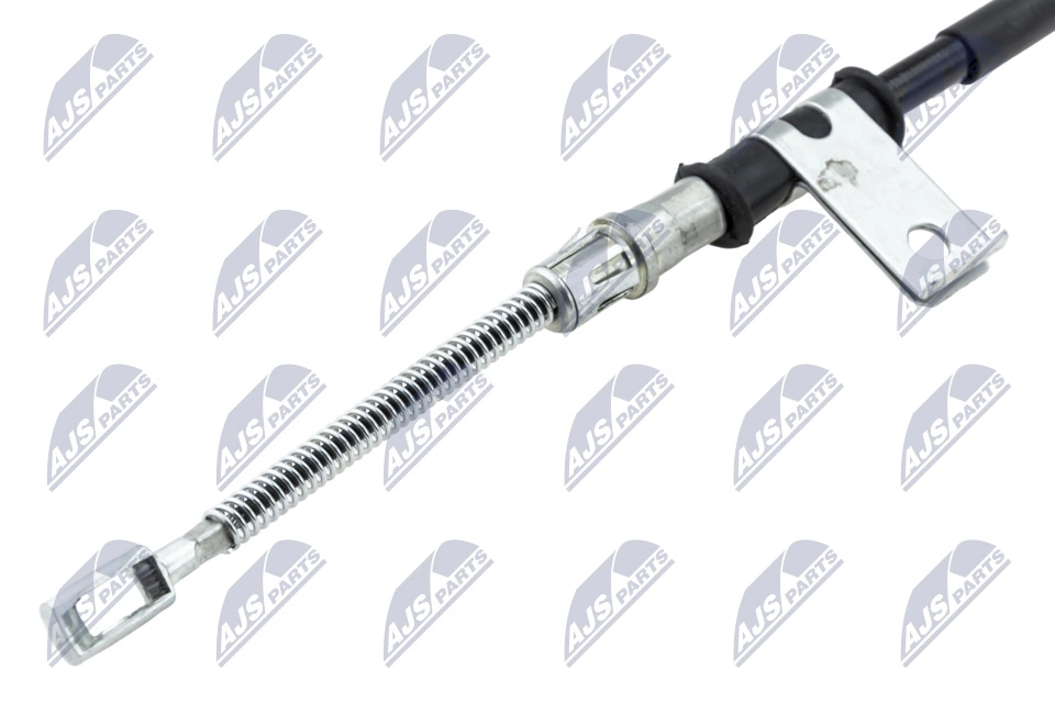 Cable Pull, parking brake HLR-CH-002