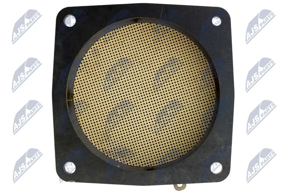 Soot/Particulate Filter, exhaust system DPF-PE-008
