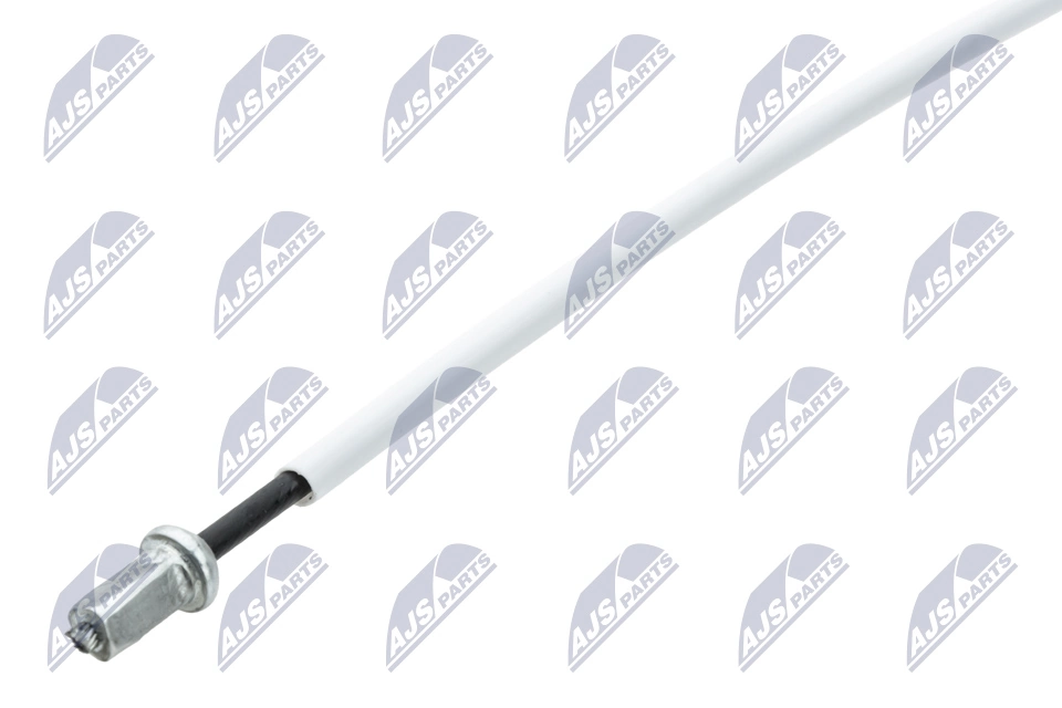 Cable Pull, parking brake HLR-AU-004