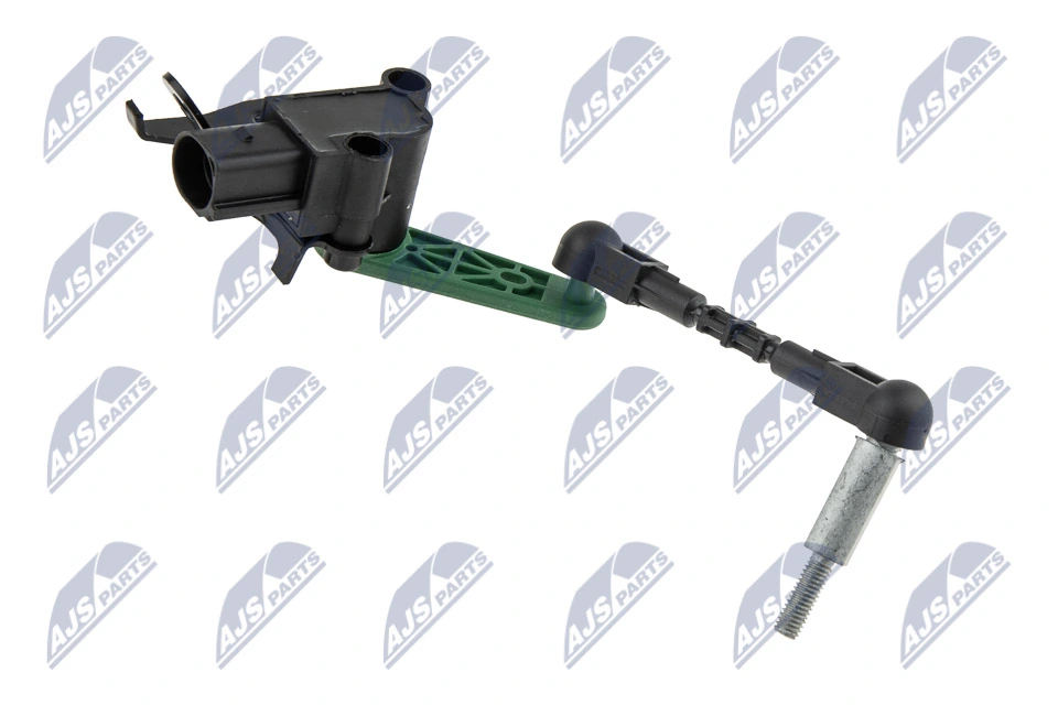 Sensor, headlight levelling ECX-AU-012