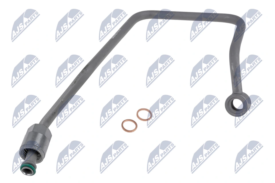 Oil Pipe, charger ECD-RE-018