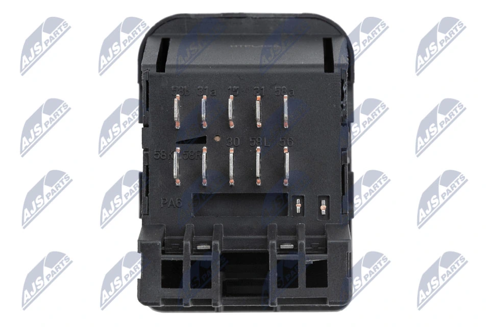 Switch, headlight EWS-PL-023