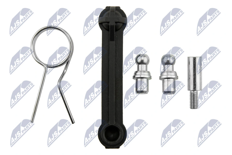 NTY NXX-FR-000 Ball Head, gearshift linkage