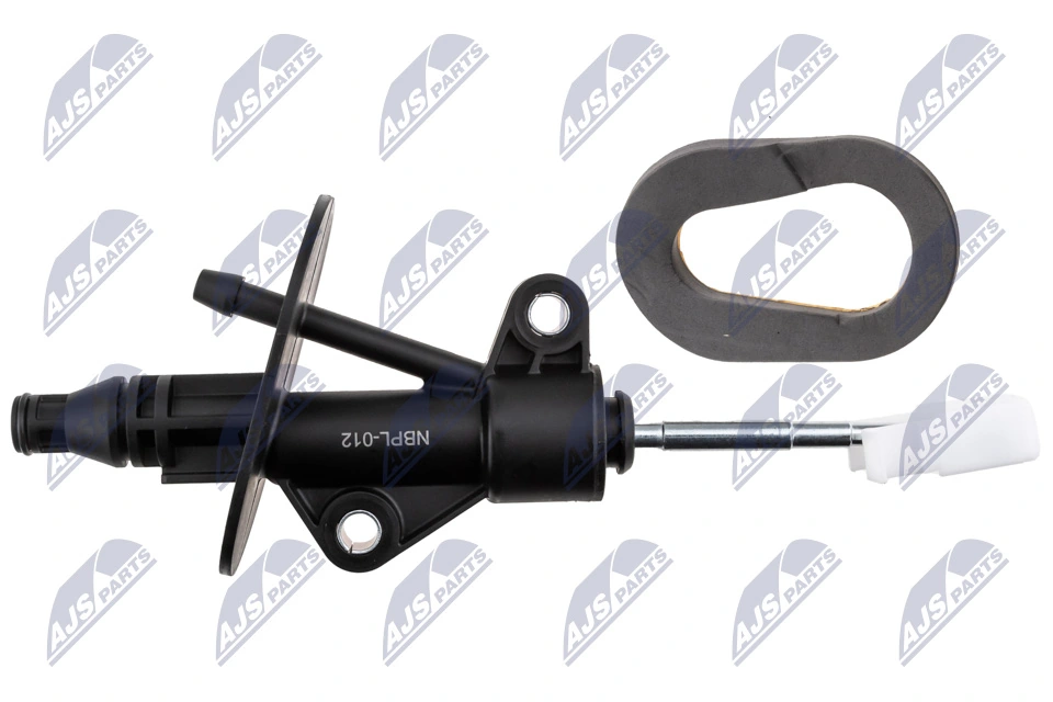 Master Cylinder, clutch NSP-PL-012