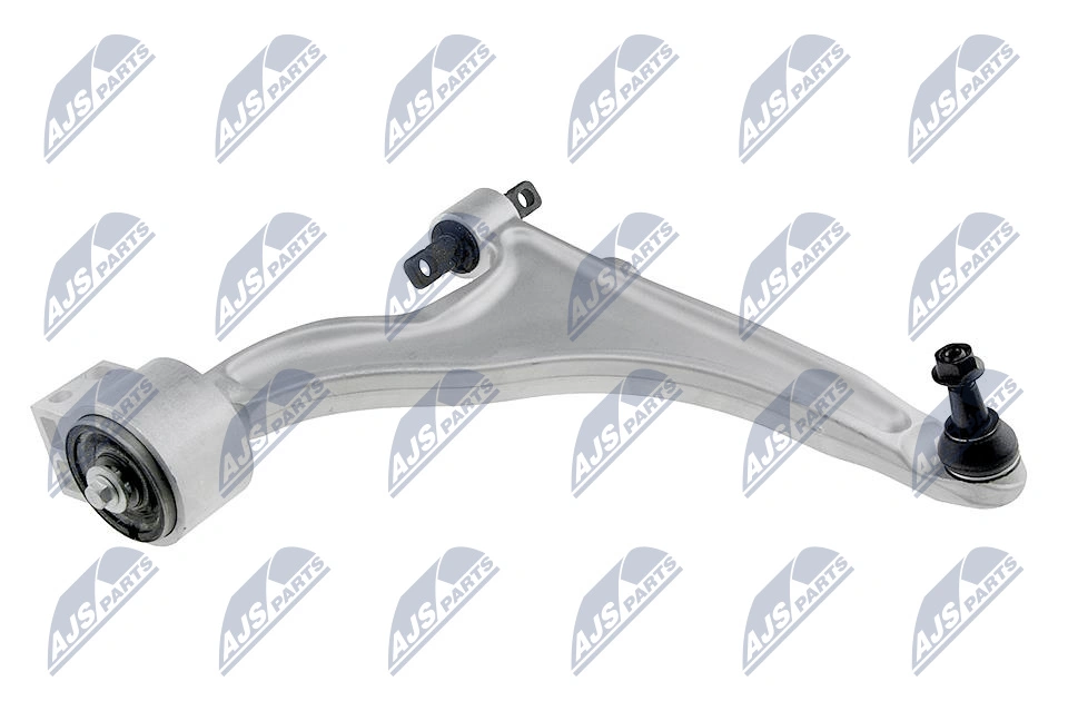 Control/Trailing Arm, wheel suspension ZWD-CH-063