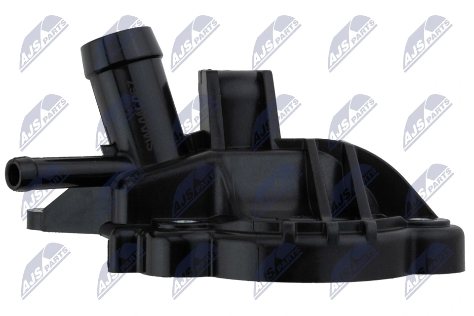 Coolant Flange CTM-VW-067