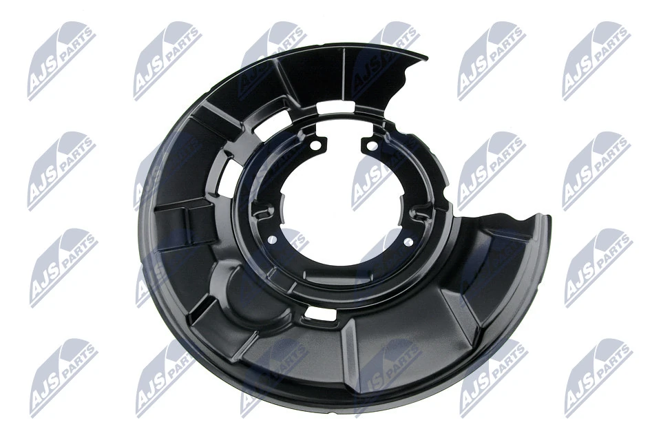 Splash Guard, brake disc HTO-BM-005