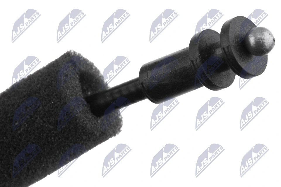 Tailgate Lock EZC-ME-323