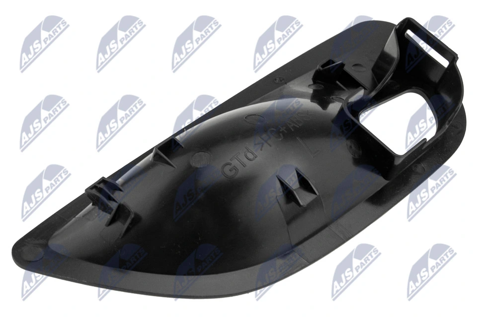 NTY EZC-BM-203 Cover, handle recess