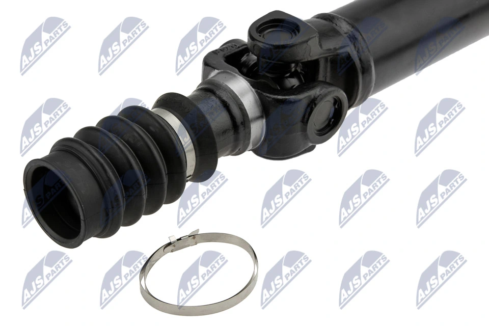 NTY NWN-CH-047 Propshaft, axle drive