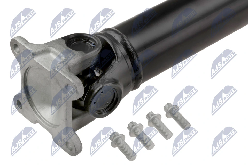 Propshaft, axle drive NWN-ME-044