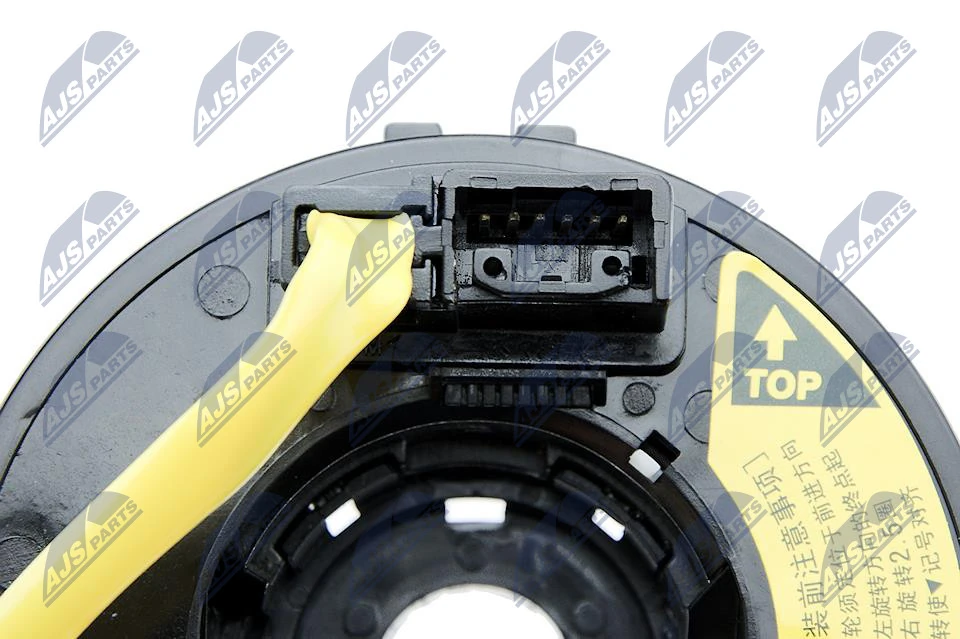 NTY EAS-TY-017 Clock Spring, airbag