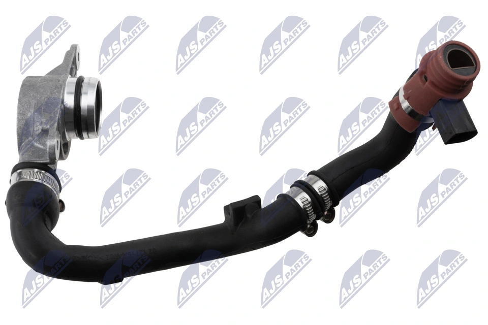 NTY EPCV-ME-004 Valve, crankcase ventilation