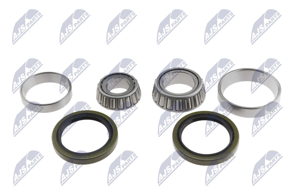 Wheel Bearing Kit KLP-KA-304