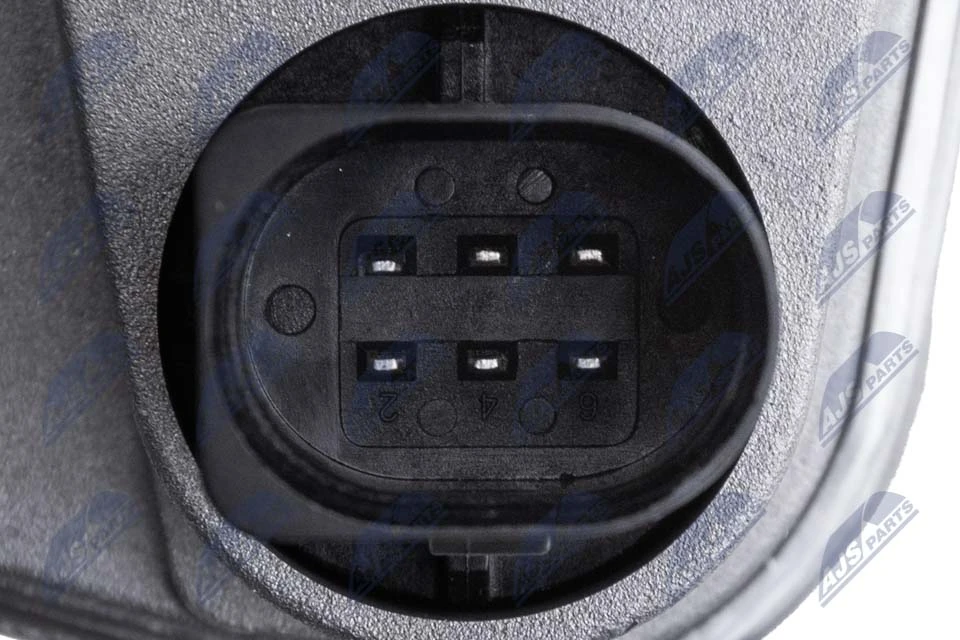 NTY ETB-BM-015 Throttle Body