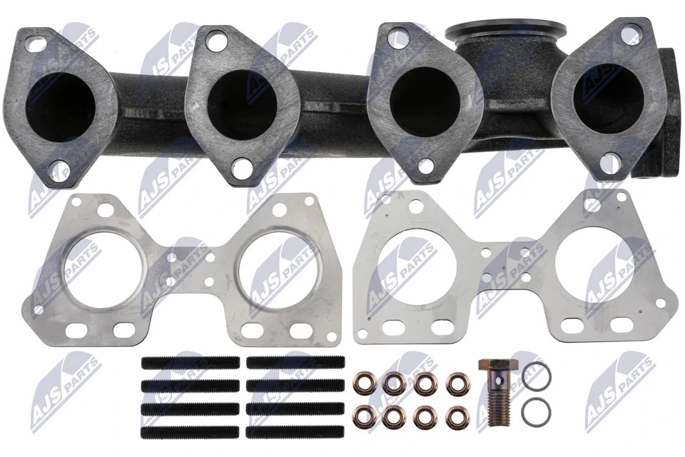 NTY BKW-BM-004 Manifold, exhaust system