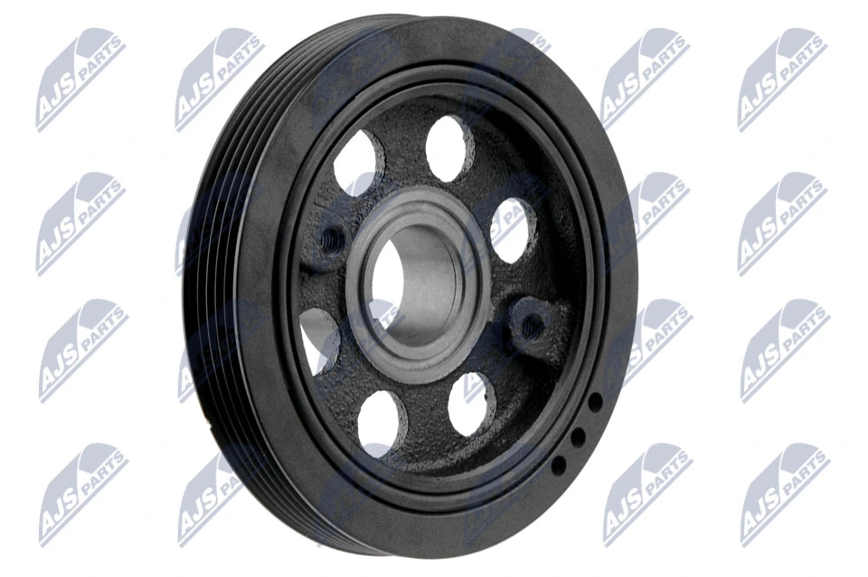 Belt Pulley, crankshaft RKP-SU-009