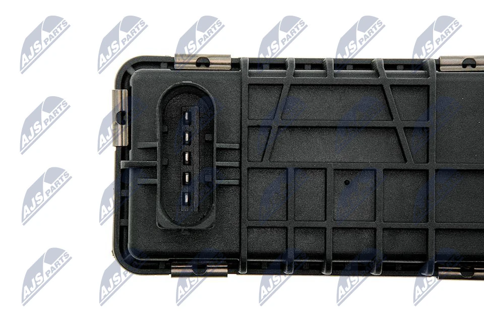 Actuator, turbocharger ECD-ME-008