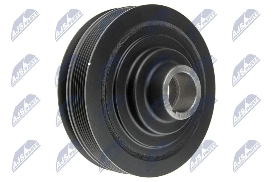 Belt Pulley, crankshaft RKP-MS-025
