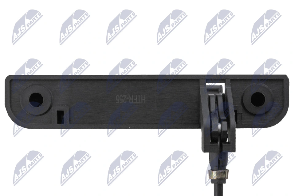 NTY EZC-FR-255 Door Handle, interior equipment
