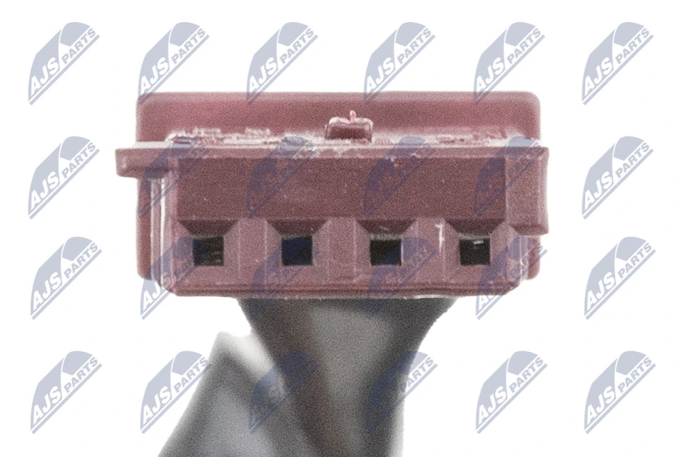 NTY EZC-BM-339 Tailgate Handle