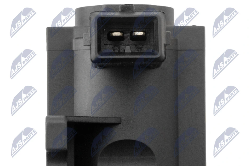 Pressure converter, turbocharger EGR-PL-044