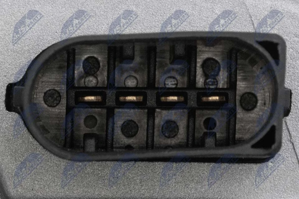 NTY ETB-BM-024 Throttle Body