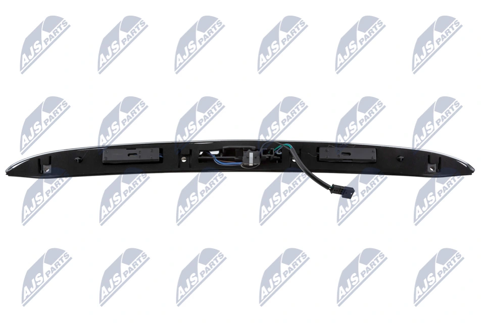 Tailgate Handle EZC-BM-337