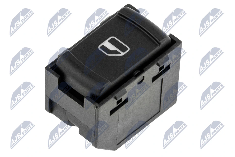 Switch, window regulator EWS-VW-120