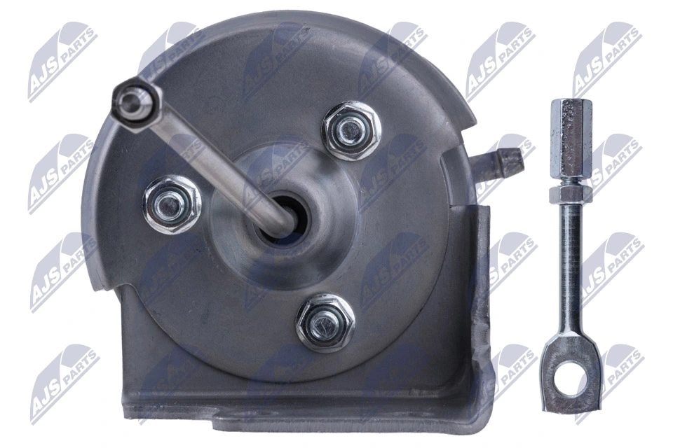 Boost Pressure Control Valve ECD-PL-017