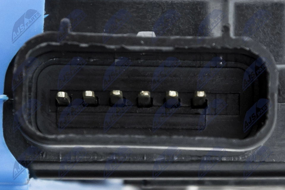 NTY EZC-HY-681 Door Lock