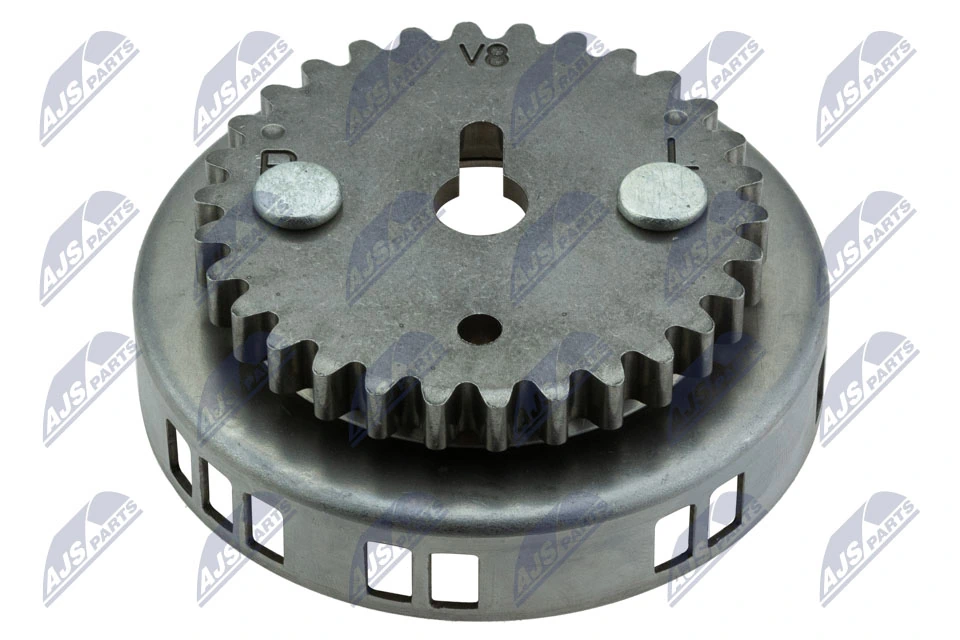 NTY RZR-CH-000 Timing Chain Kit