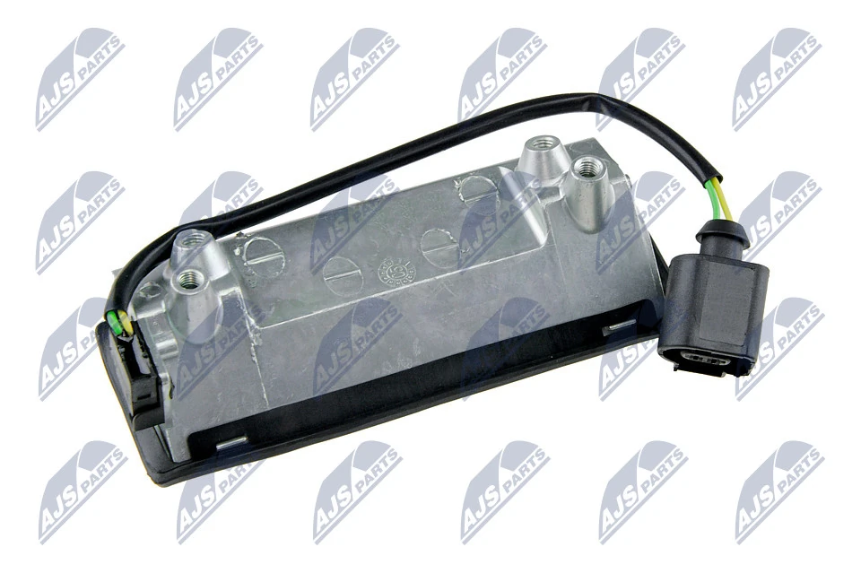 Tailgate Handle EZC-VW-036