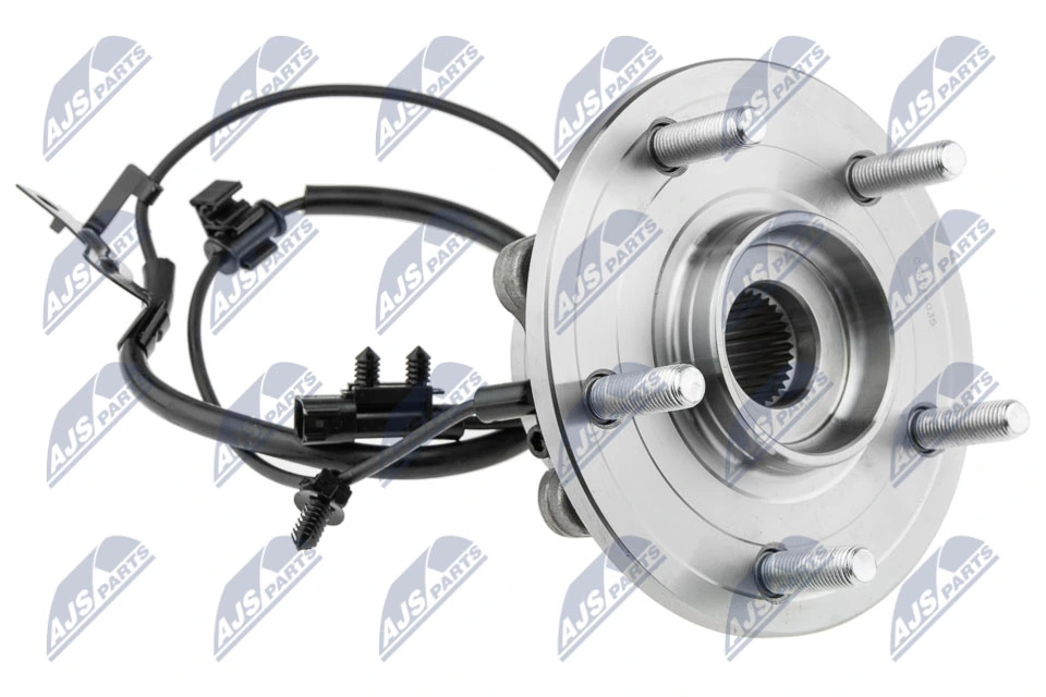 Wheel Bearing Kit KLT-CH-035