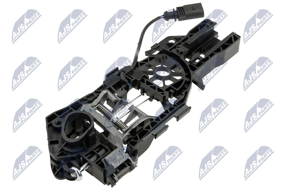 NTY EZC-VW-313 Frame, exterior door handle