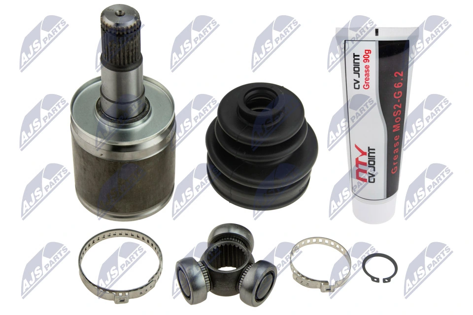 NTY NPW-MS-047 Joint Kit, drive shaft