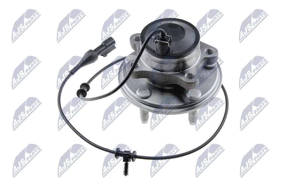 Wheel Bearing Kit KLP-JG-005