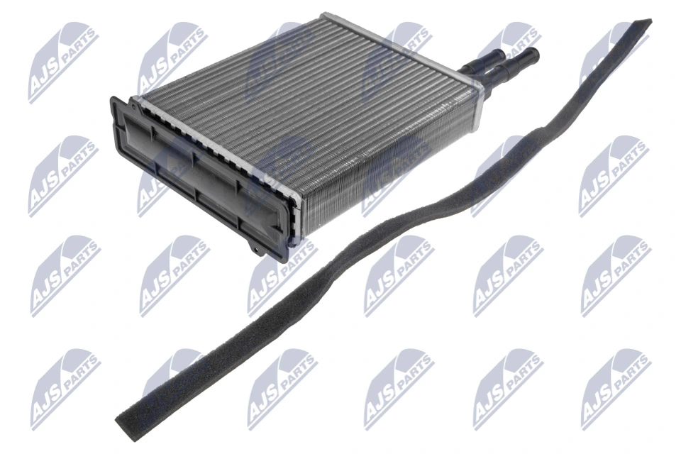 Heat Exchanger, interior heating CNG-CT-003