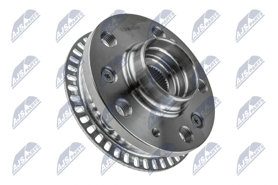 Wheel Hub KLP-VW-009P