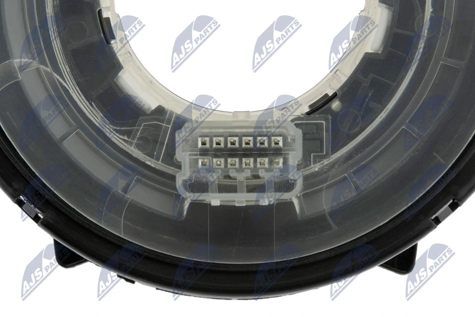 NTY EAS-AU-001 Clock Spring, airbag