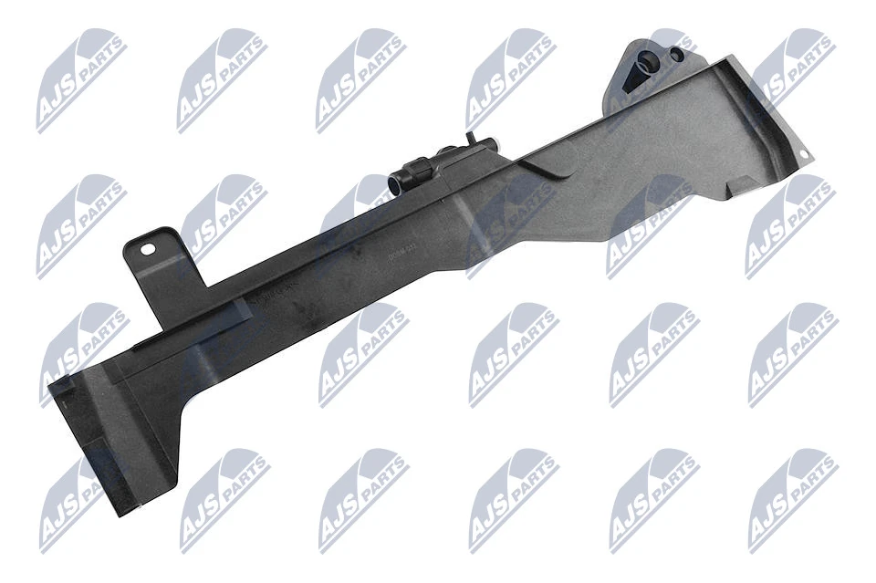 Holder, coolant compensation tank CZW-BM-032