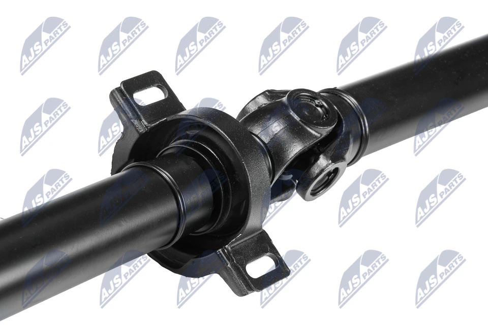 Propshaft, axle drive NWN-RE-001