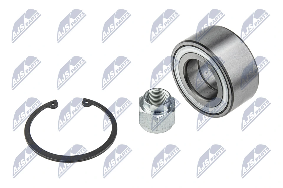Wheel Bearing Kit KLP-PE-004