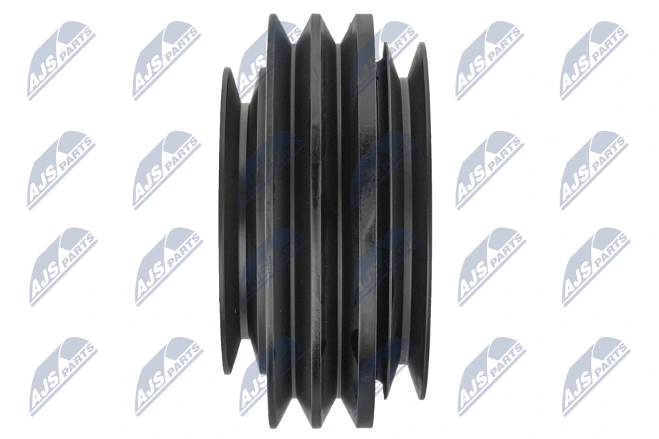 NTY RKP-NS-020 Belt Pulley, crankshaft