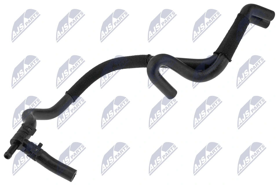 Radiator Hose CPP-VW-022